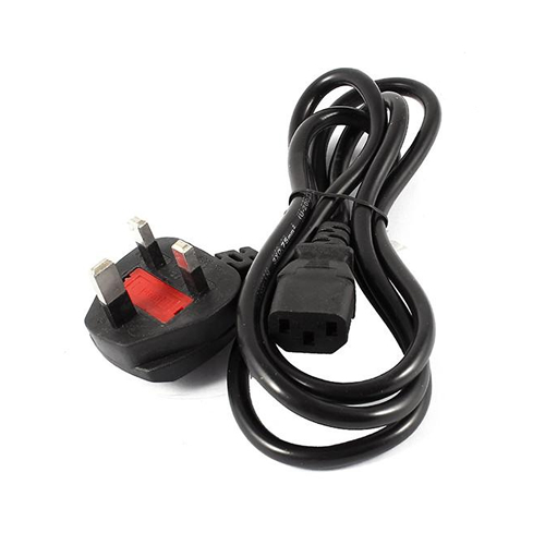 Desktop Power Cable Programmatic Management Consultants